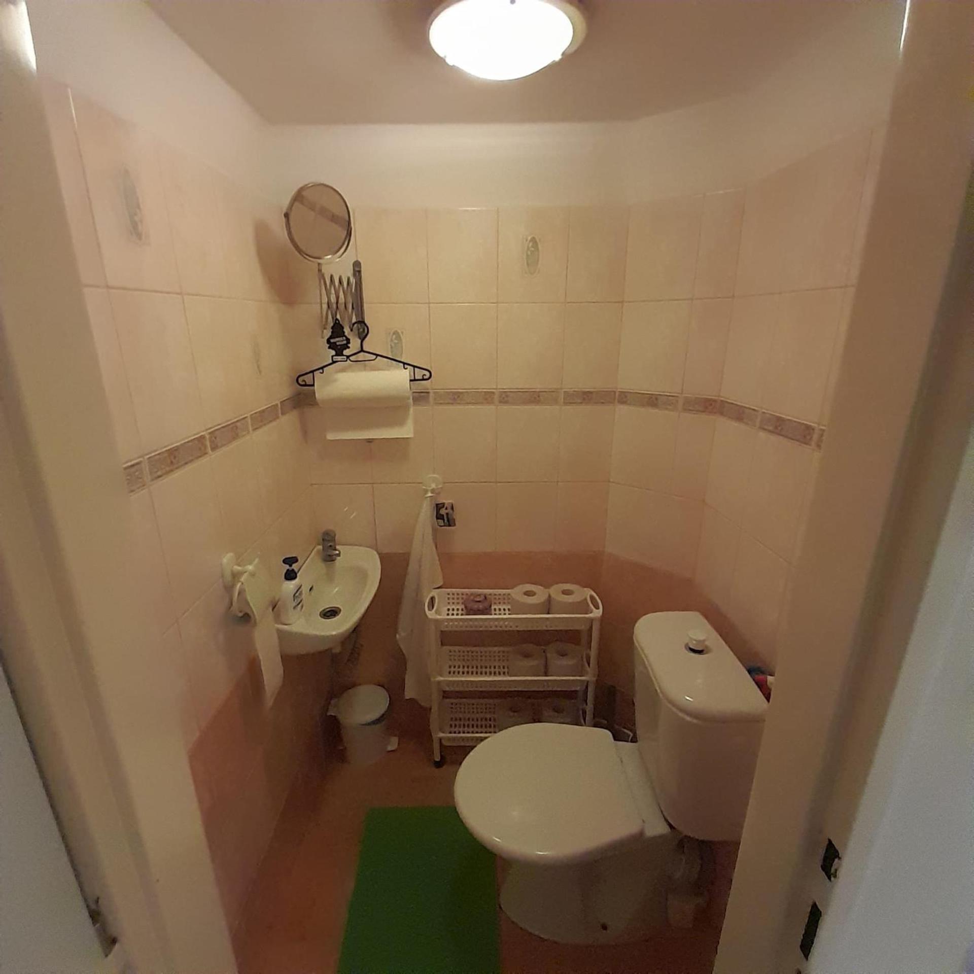 Na Kopci 84 Daire Stare Krecany Dış mekan fotoğraf