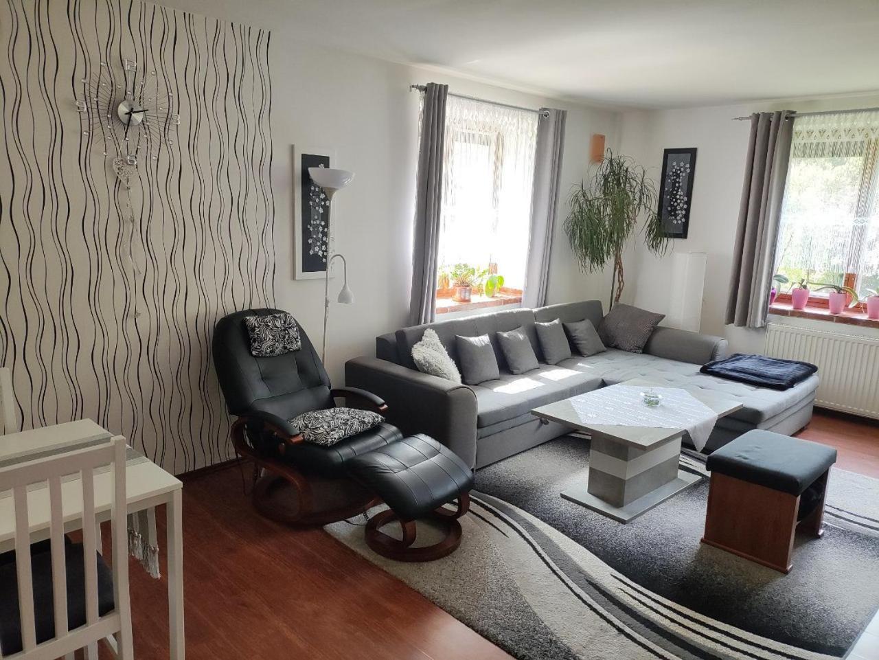 Na Kopci 84 Daire Stare Krecany Dış mekan fotoğraf