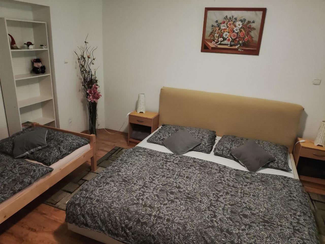 Na Kopci 84 Daire Stare Krecany Dış mekan fotoğraf