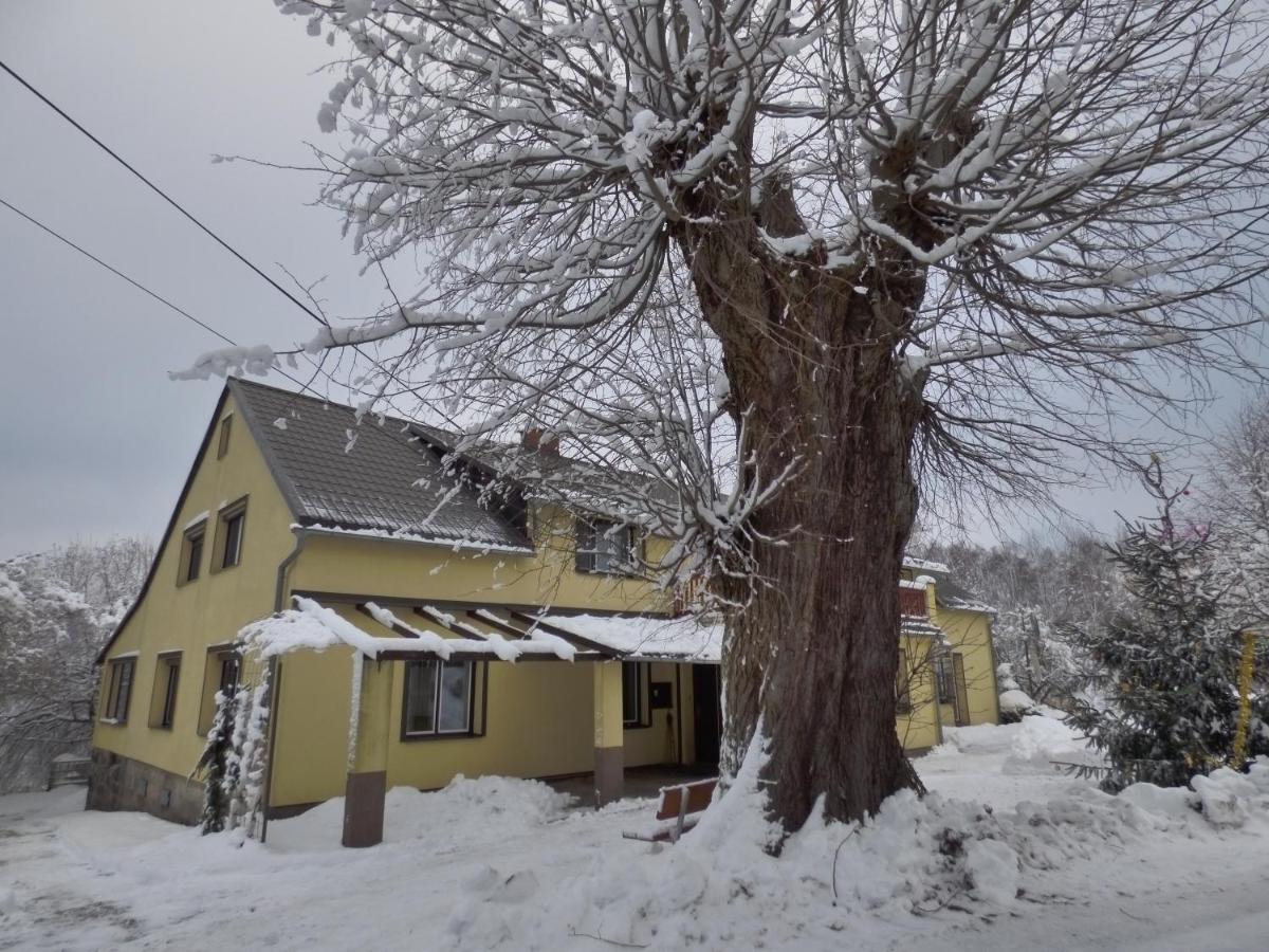Na Kopci 84 Daire Stare Krecany Dış mekan fotoğraf